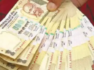 Police uncover old currency exchange scam in city raid