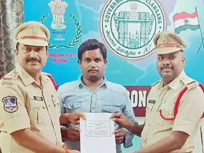 Police use PD Act against criminal