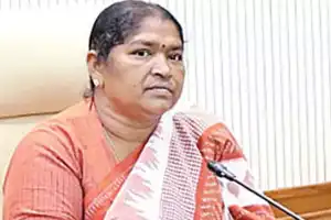 Poshan Mahotsav starts Sept 17 to encourage healthy eating