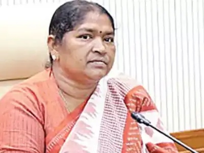 Poshan Mahotsav starts Sept 17 to encourage healthy eating