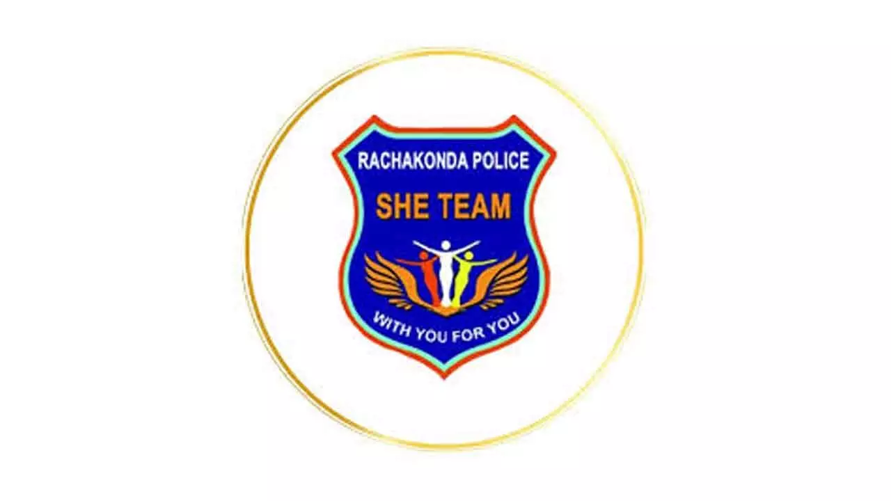 Rachakonda police arrest over 200 men for harassing women