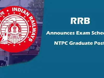 Railway Board Announces Stage 2 Exam Dates for NTPC Graduate Jobs