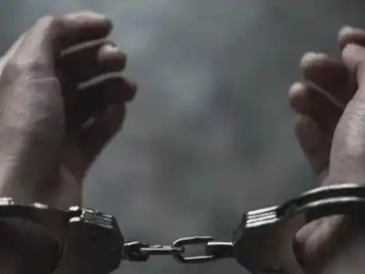 Railway police stop ganja smuggling operation