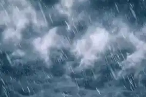 Rain and Thunderstorms Hit Hyderabad and Telangana Today