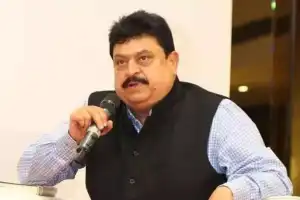 Ramchander Rao calls GST Council’s decision a festive gift