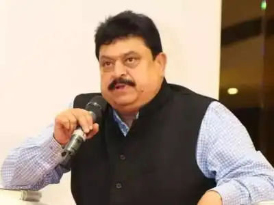 Ramchander Rao calls GST Council’s decision a festive gift