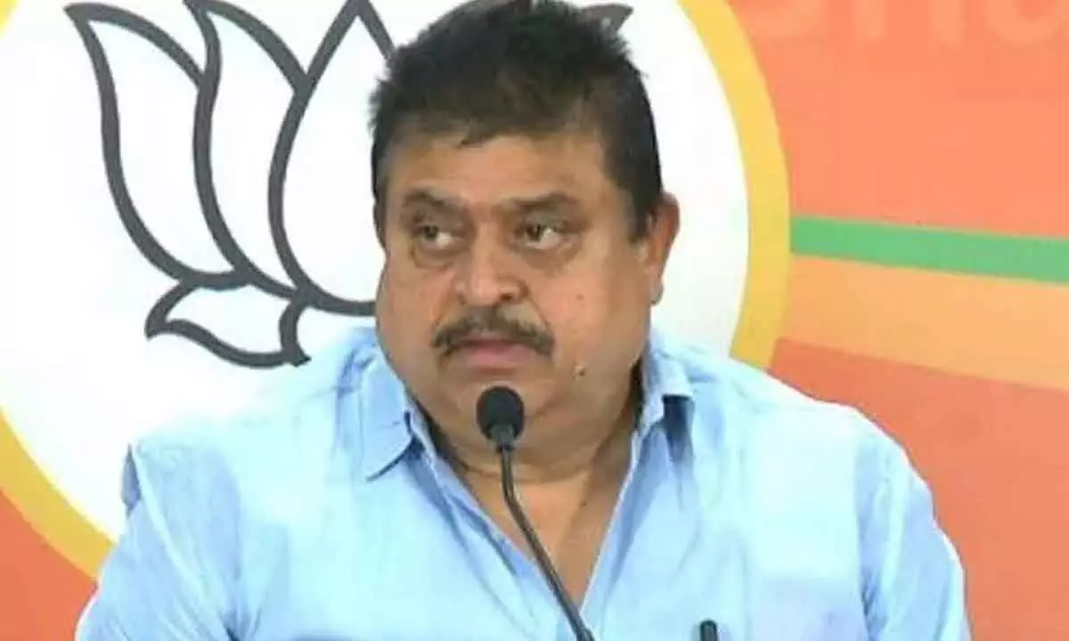 Ramchander Rao says Mann Ki Baat inspires all Indians