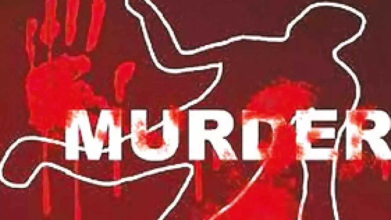 Real estate agent killed