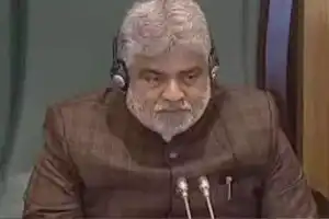 Rebel MLAs meet Speaker