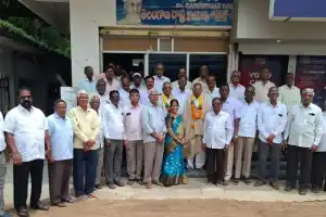 Retired Employees Lead Grand Teachers’ Day Celebrations