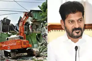 Revanth upset over delays in building permits