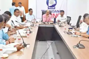 RR administration preparing voter lists for local elections