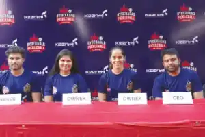 Saina Nehwal aims to make Pickleball popular