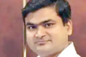 Sarfaraz Ahmad named new HMRL MD