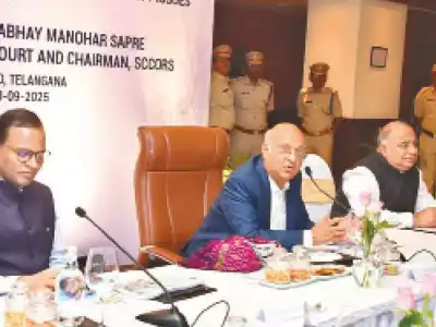 SCCoRS praises GHMC for maintaining roads and improving safety