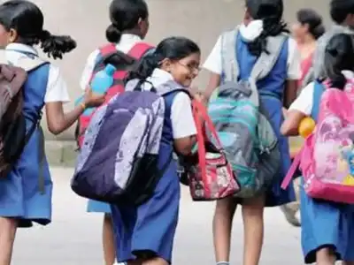 Schools closed on September 6 for Ganesh Immersion, open on September 11 in Hyderabad