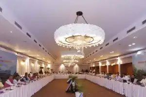 SCR discusses growth and passenger improvements at 76th ZRUCC meeting