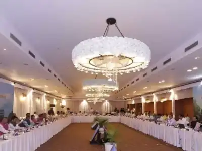SCR discusses growth and passenger improvements at 76th ZRUCC meeting