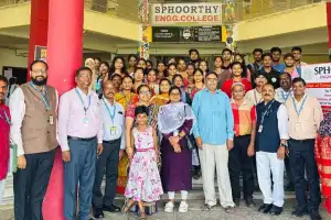 Seminar on Turning Traditional Textiles into Smart and Eco-Friendly Systems