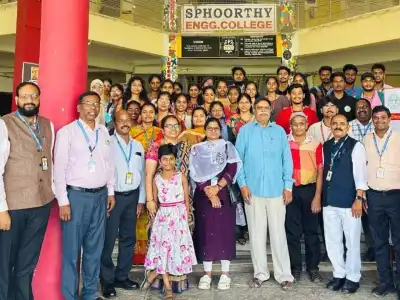 Seminar on Turning Traditional Textiles into Smart and Eco-Friendly Systems