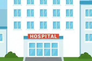 Severe hygiene violations found at government hospitals
