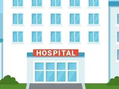 Severe hygiene violations found at government hospitals