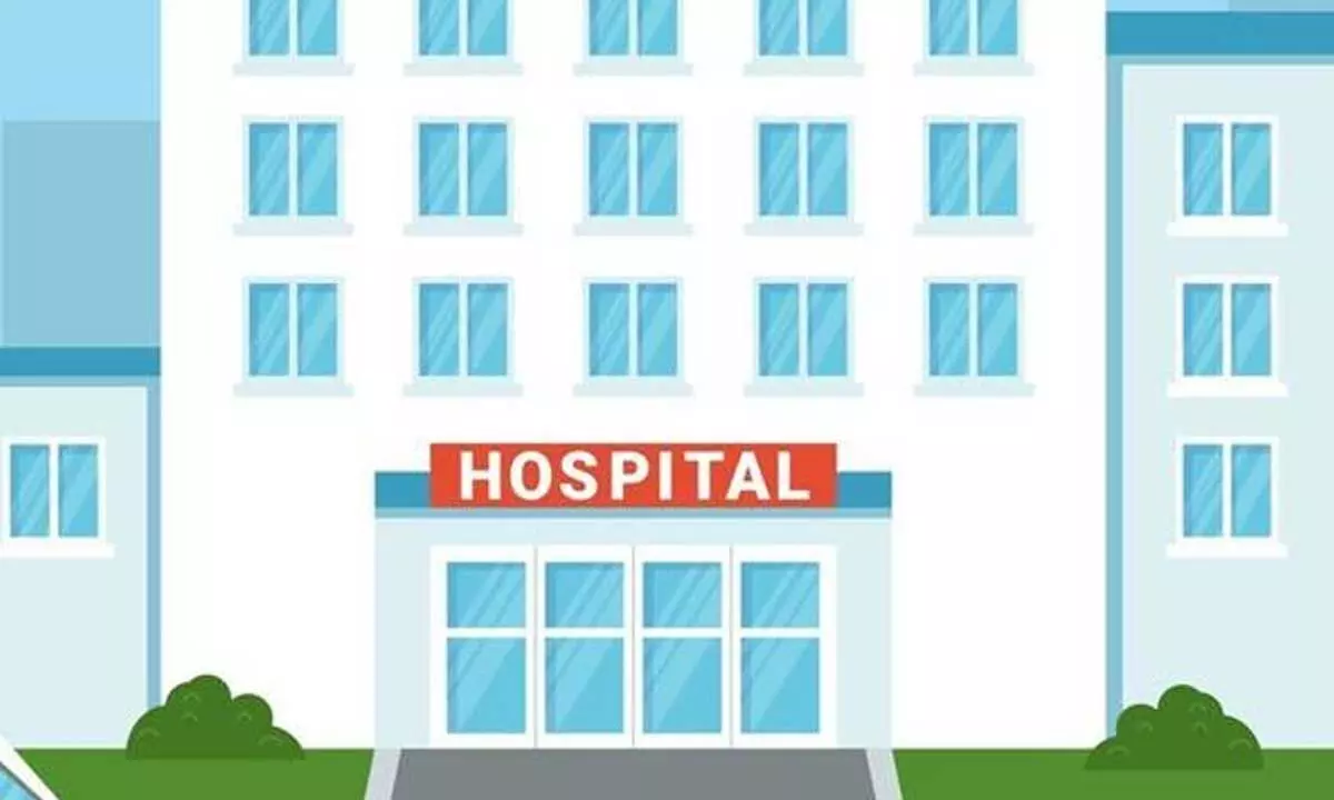 Severe hygiene violations found at government hospitals