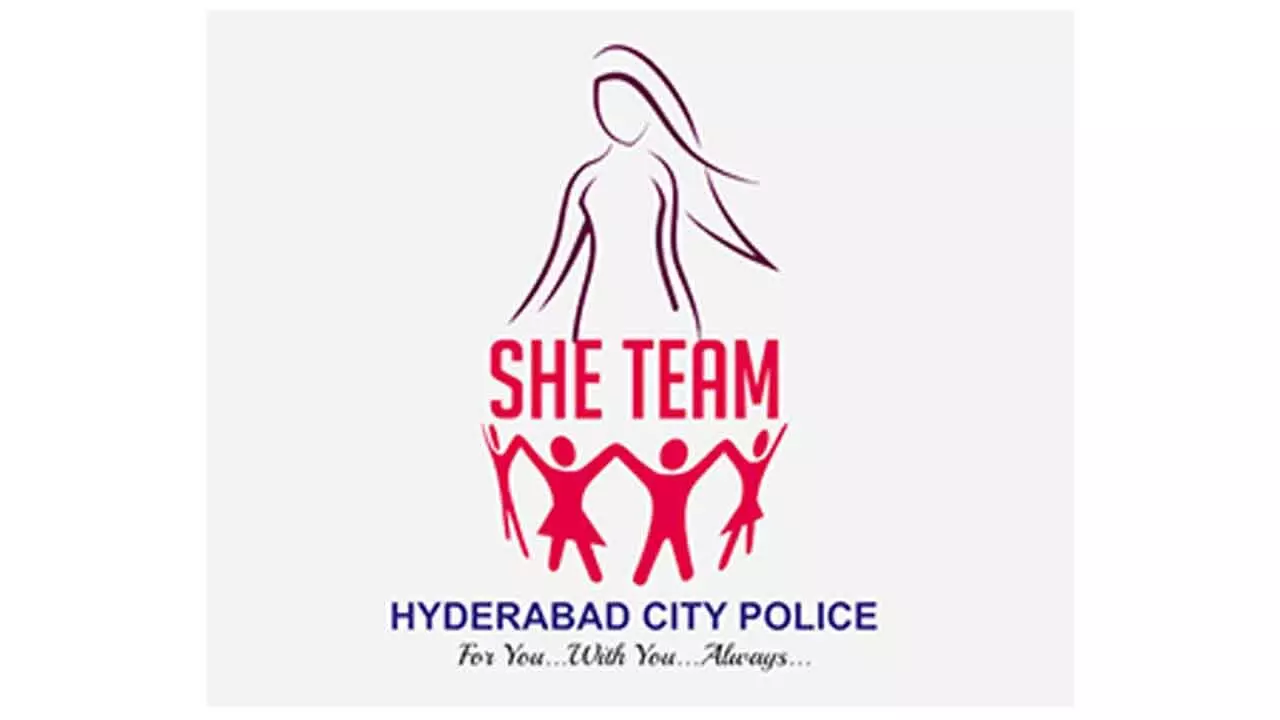 SHE Teams catch over 1,600 offenders during Ganesh immersion