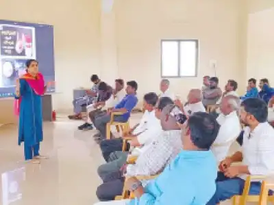 Shopkeepers and business managers must attend FoSTac training