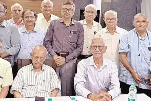 SICA elects new committee members