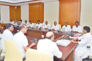 Singareni missed out on Rs 60,000 crore from past coal auctions says Bhatti