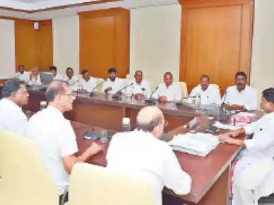 Singareni missed out on Rs 60,000 crore from past coal auctions says Bhatti