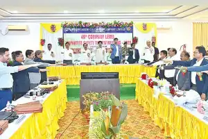 Singareni to improve mine safety