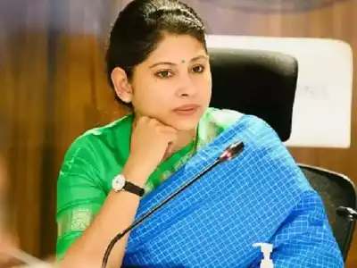 Smita Sabharwal denies role in KLIP, wants Ghose report dismissed