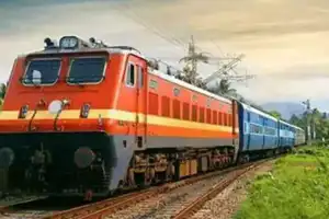 Special festive trains added between Charlapalli and Tirupati
