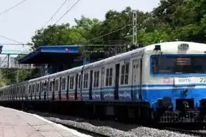 Special trains for Ganesh immersion by SCR