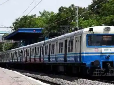Special trains for Ganesh immersion by SCR