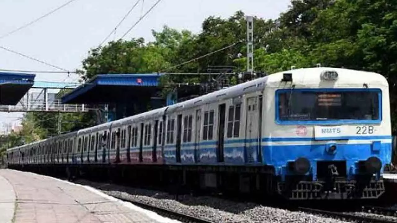 Special trains for Ganesh immersion by SCR