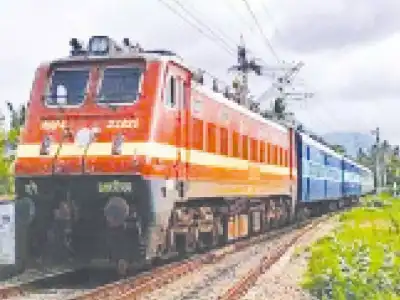 Special trains to run between Assam and Bengaluru for festival