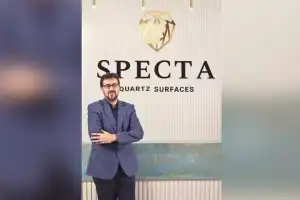 Specta Quartz Expands in Telangana, Launches India’s First Pastel Quartz Collection at Design Democracy 2025