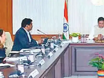 Sridhar Babu asks Italian defense companies to open in TG
