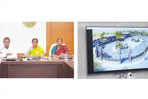 State government plans large celebration for Sammakka Sarakka festival