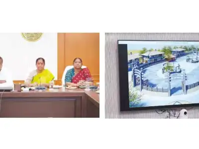 State government plans large celebration for Sammakka Sarakka festival