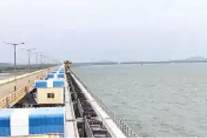 State government sets 2-year deadline to complete Godavari phase 2 and 3 projects