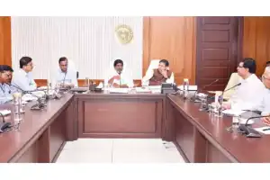 Sub-Committee approves important employee demands