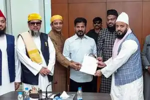 Tameer-e-Millat hosts 76th Milad-un-Nabi event on September 14