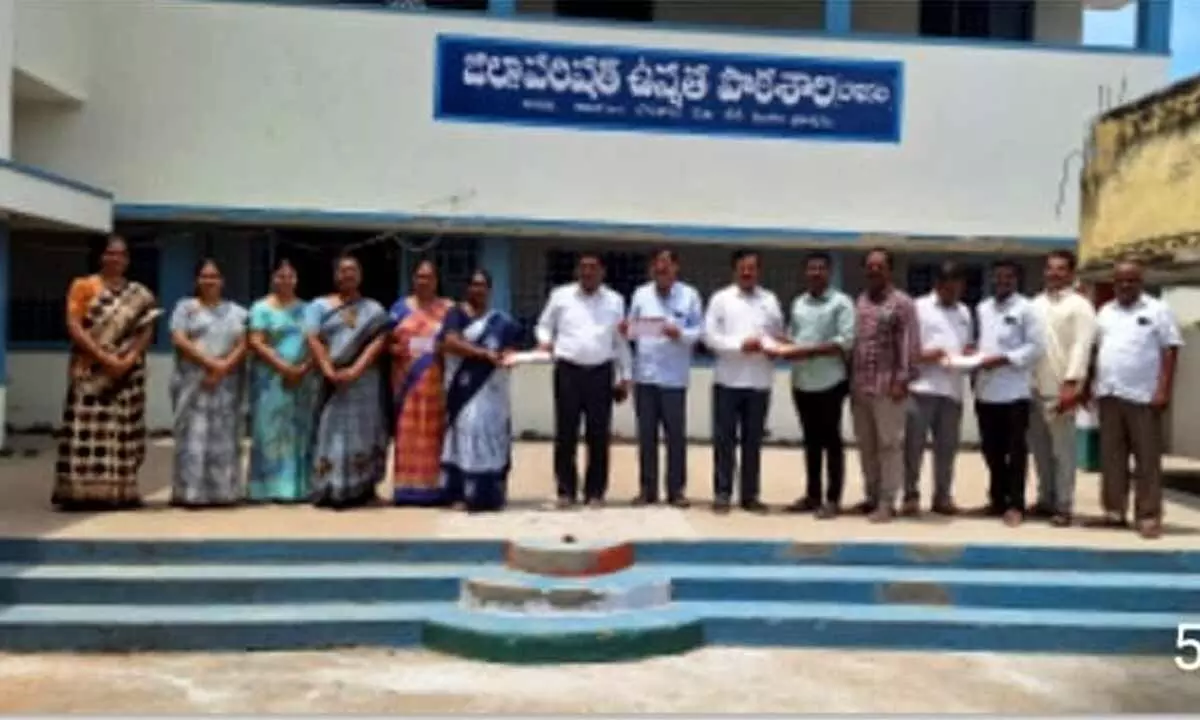 TAPAS Leader Asks Government to Act on Teacher Eligibility Court Decision