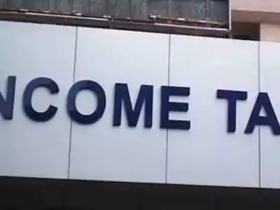 Tax officials raid CapsGold and Vasavi Realty in Hyderabad