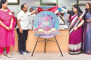 Teachers are essential in education says Pamela Satpathy