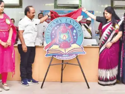 Teachers are essential in education says Pamela Satpathy